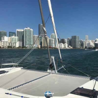 Catana 53