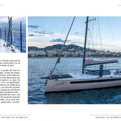 Essai balance 526 fr 5 