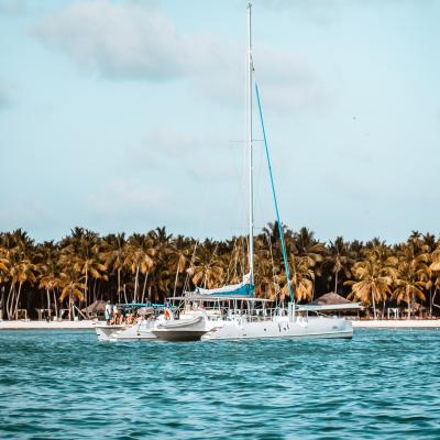 Isla saona republica dominicana