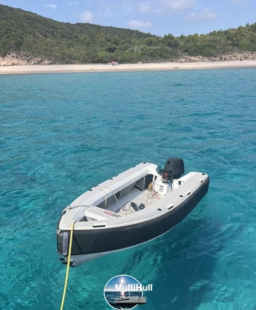 Catamaran ITA 14.99