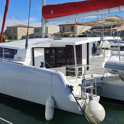 Neel 43 hybrid 1