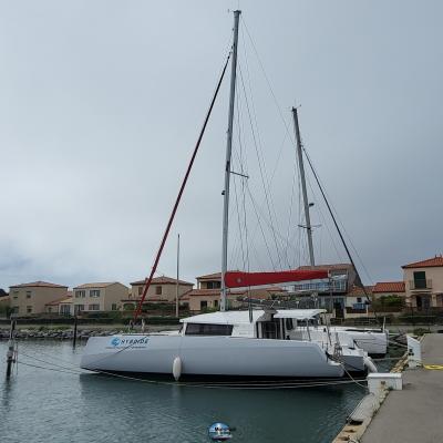 Neel 43 hybrid 19 