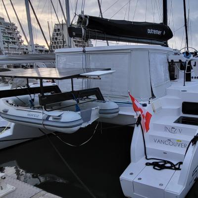 Outremer 52