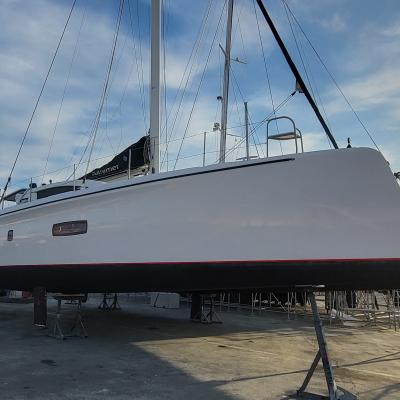 Outremer 5X