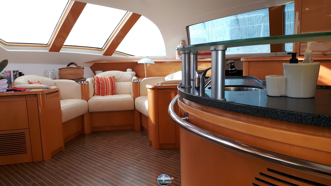 For Sale - Privilege 585