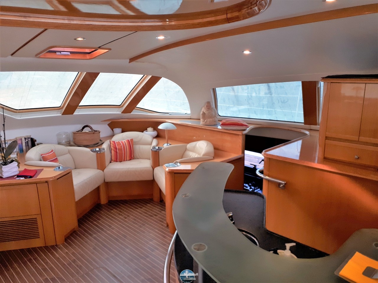 For Sale - Privilege 585