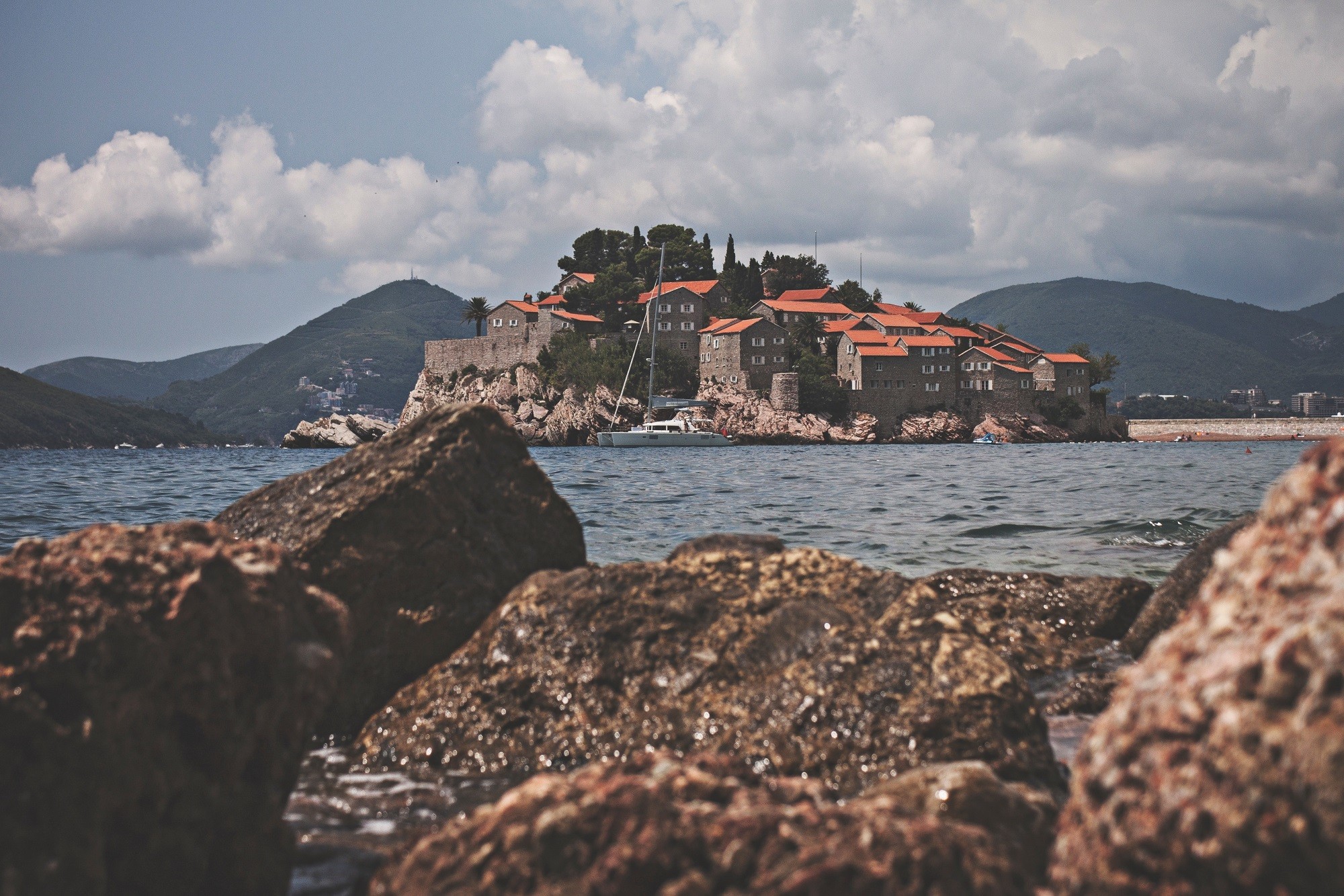 Sveti stefan