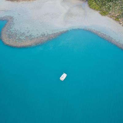 Whitsunday qld australia