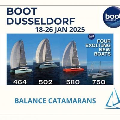 Boot dusseldorf