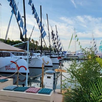 Cannes yachting festival 2024