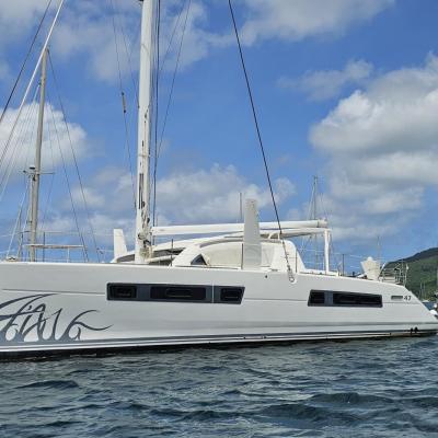 Catana 47