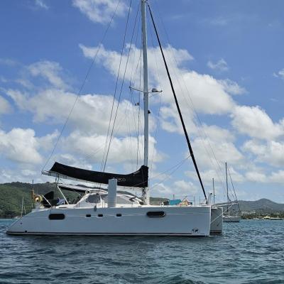 Catana 471