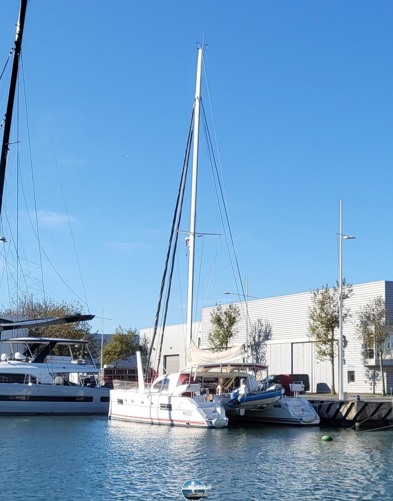 Catana 50