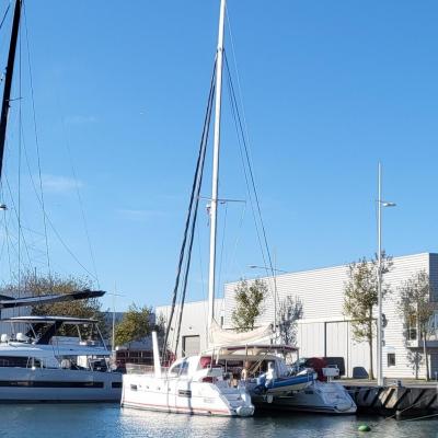 Catana 50