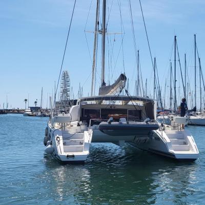 Catana 50 berlioz