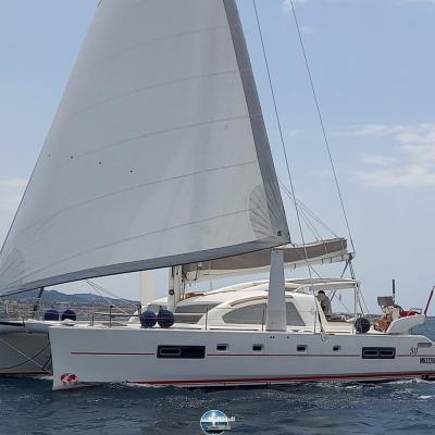 Catana 50 owner s version 12 