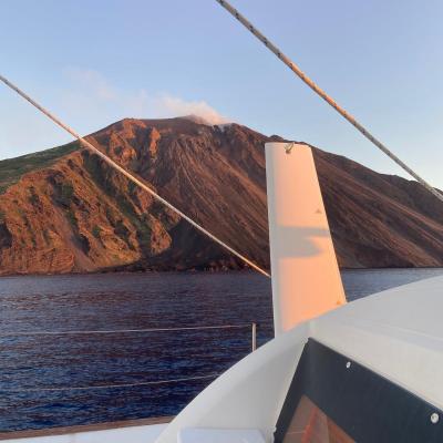 Catana 50 stromboli