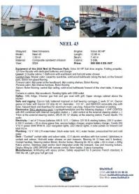 Neel 43 2024