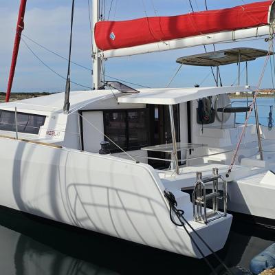 Neel 43 hybrid