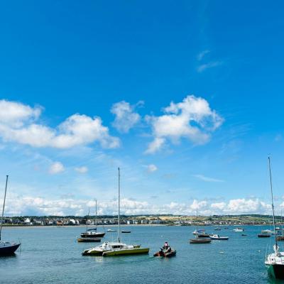 Skerries county dublin ireland