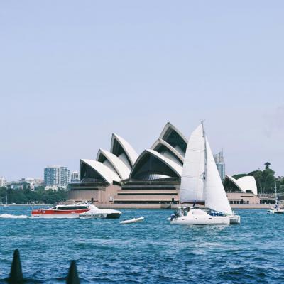 Sydney nsw australia