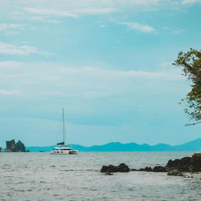 Tub islands ao nang amphoe mueang krabi krabi thailand